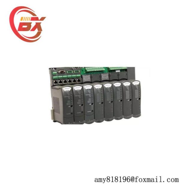 ICS TRIPLEX T8850 Digital Output Module