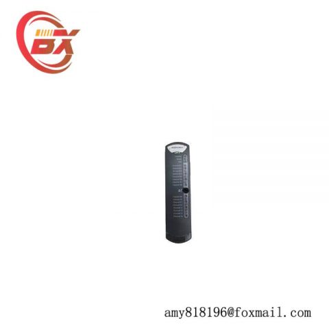ICS Triplex T9191 Blanking Cover for I/O Positions without Terminal Assembly