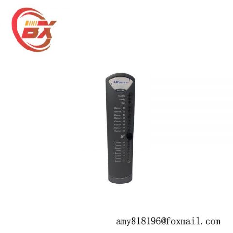 ICS TRIPLEX T9432 Controller Module