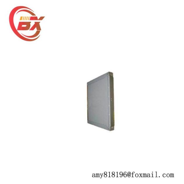 ICS TRIPLEX T9481 - Advanced Process Control Module