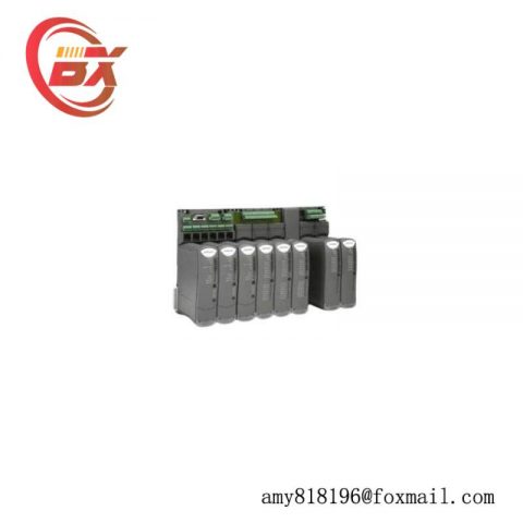 ICS Triplex T9901 AAdvance 20 Replacement In Fuse, 50mA