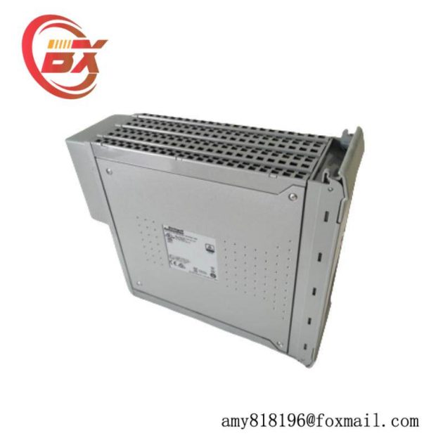 ICS TRIPLEX TC-201-01-6M5 ICS TRIPLEX Controller Module Card Transmitter Sensor
