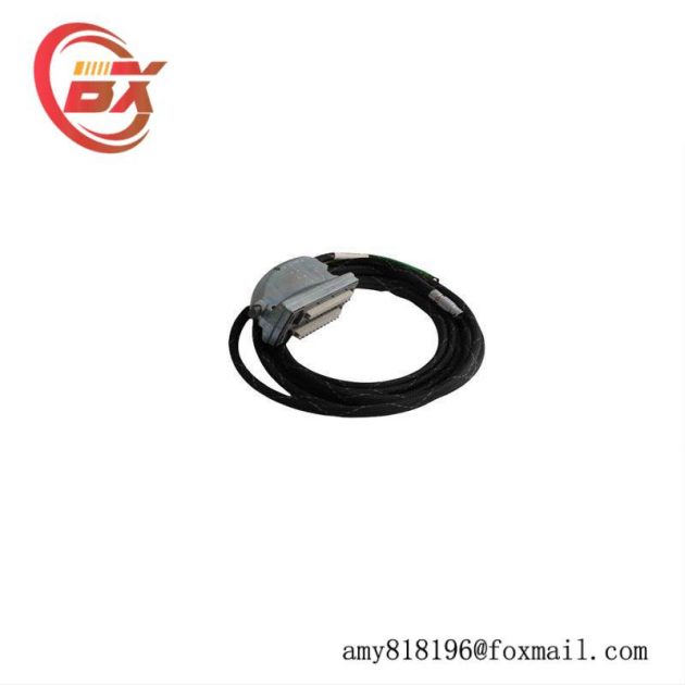 ICS Triplex TC-301-02-4M5 Local Expansion Cable for Industrial Control Systems