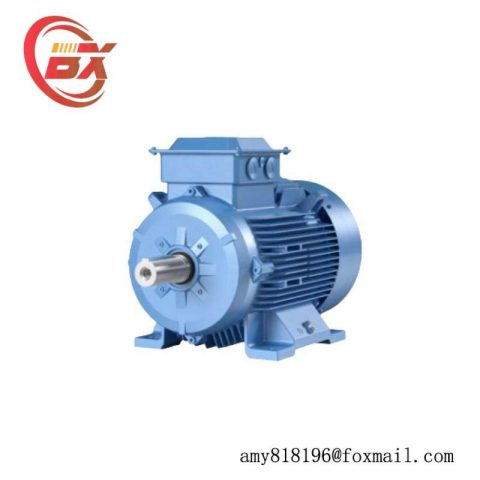 ABB IEC 60034-1 Three-phase Asynchronous Motor, M3JP180MLB4