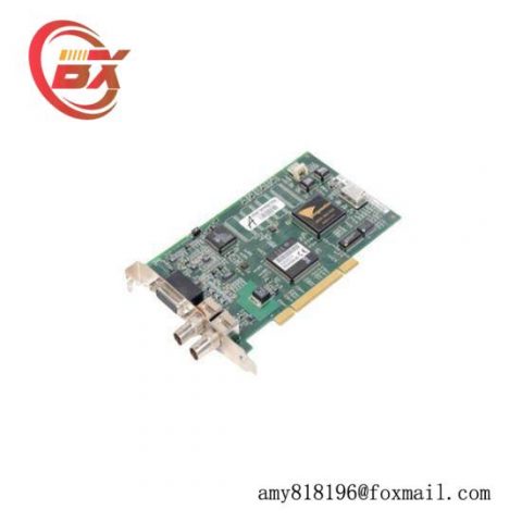 Imagenation PX-610A-00: Advanced Cyber Video Frame Card by ProTech, Engineered for Industrial Applications