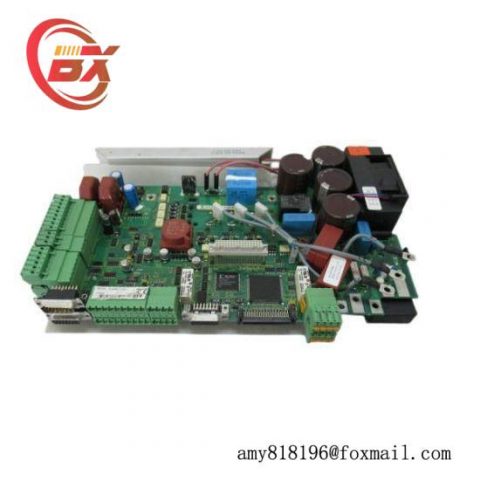 Indramat DKC01.3-040-7-FW Servo Drive, Precision Control for Industrial Automation