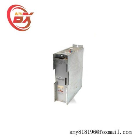 Ingramat NAM 1.3-15 Line Connection Module, High-Performance Control Solution