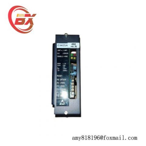 Infranor Drive Mate 2404 K81 Modular, Precision Drive System for Industrial Automation