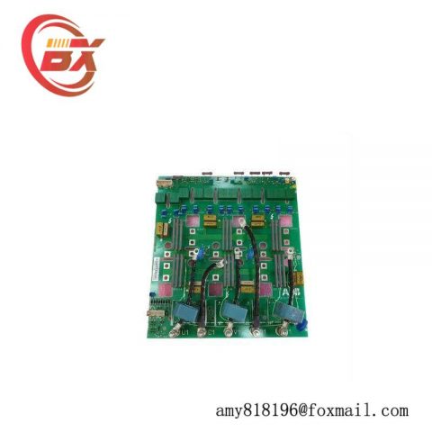 ABB INTERFACE AZI-2723 Module for Industrial Control Systems