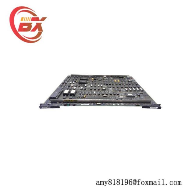 ABB INTERFACE AZI-2723 Module for Industrial Control Systems