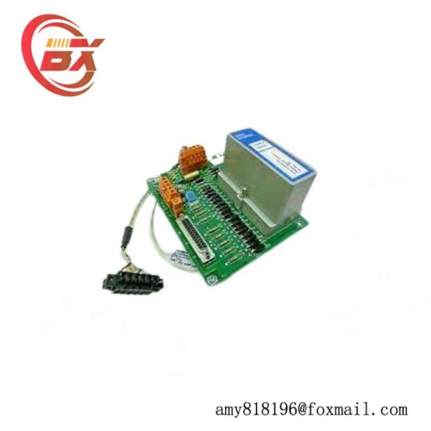 CTP CTP-PM14DV Industrial Interface Module