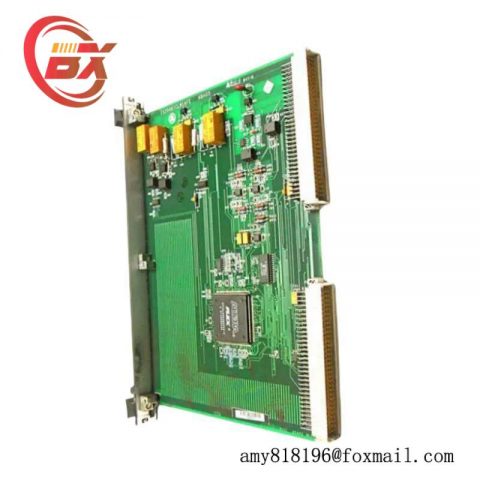 GE IS200BICLH1BBA: Advanced Programmable Logic Controller Module