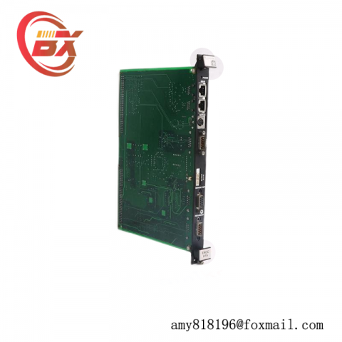 GE IS200DSPXH1DBC - Digital Signal Processing Controller for Advanced Industrial Automation