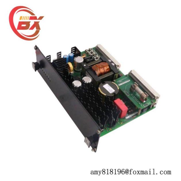 GE IS200EPSMG2A & IS200EPSMG2ADC, GE Mark VI Printed Circuit Board: Industrial Control Excellence