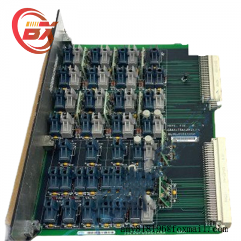 GE IS200F0SAG1AAA - Advanced PC Board for Industrial Control Systems