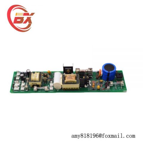 GE IS200HFPAG2ADC: Precision Engineered PCB Circuit Board for Industrial Automation