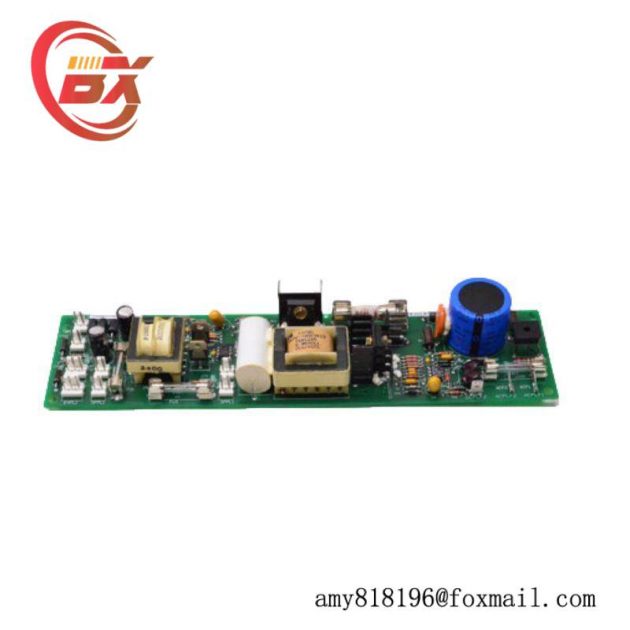 GE IS200HFPAG2ADC: Precision Engineered PCB Circuit Board for Industrial Automation