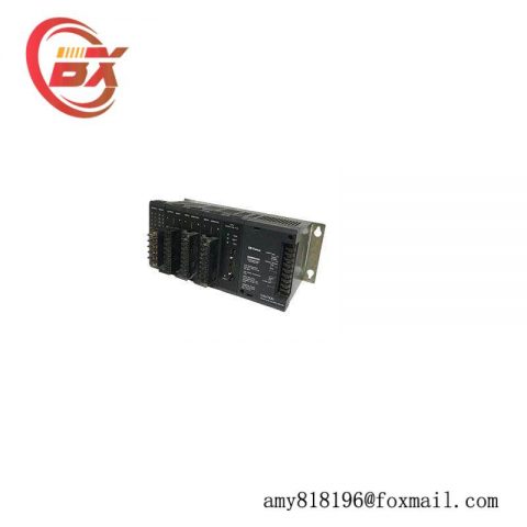 GE IS200STTCH2A: Industrial Control System I/O Module