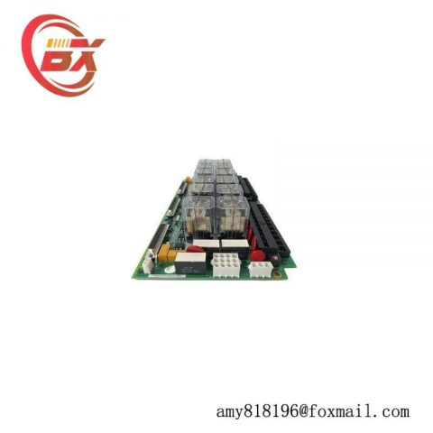 GE IS200TGNAH1A: Advanced Turbine Control Boards, Engineered for Efficiency and Reliability