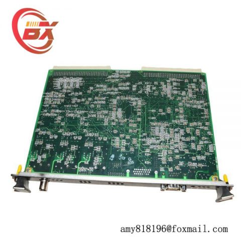 General Electric IS200VCMIH1BCC PCB - Mark VI Industrial Control Module