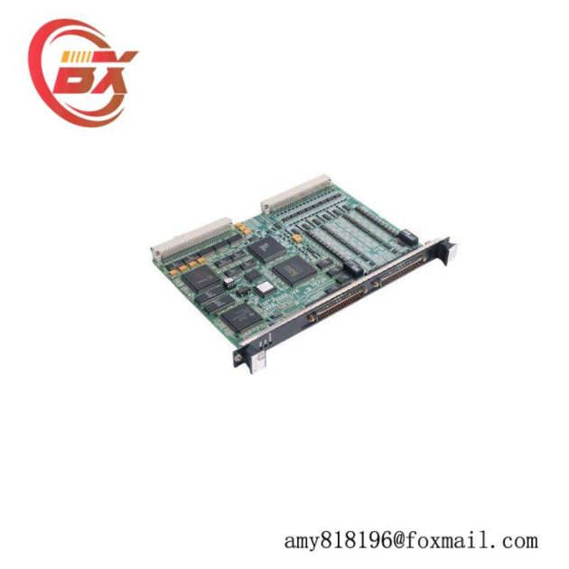 GE IS200VCRCH1BBB - IS200VCRCH1B, Mark VI Digital Card for Enhanced Control Solutions