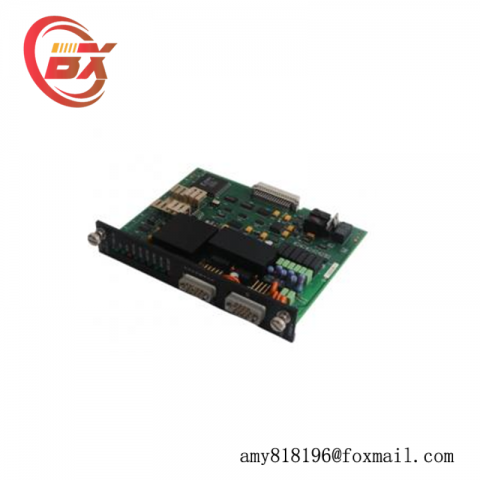 GE IS220PCLAH1A REV C PCLA MODULE ASSEMBLY