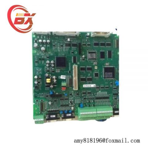 GE IS230JPDMG1B: Industrial Feedback Module, for Enhanced Process Control