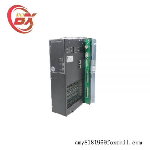 GE IS230PCAAH1A - High-Performance Programmable Logic Controller