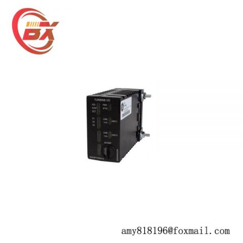 GE IS230STAI2AH01 - Advanced Power Distribution Board
