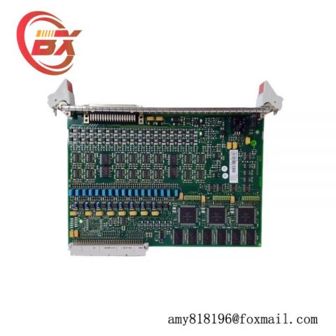 GE IS230TRLYH1B: Durable Relay Output DIN Rail Module