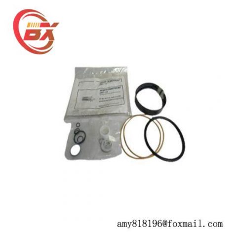 Jamesbury Actuator Repair Kit - IMO-22, Precision Engineering for Industrial Applications
