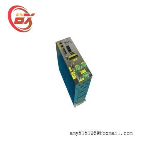 JL DSA1P6142B - High-Power Relay Module for Industrial Control Systems
