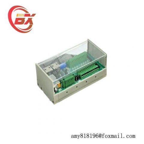 JL HSL-DI16DO16-UD-NN/51 Trans Reducer for Industrial Control, High Efficiency, Compact Design