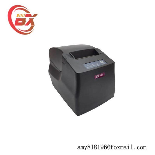Jolimark TP510 P51N0E00-1309146T: Advanced Bluetooth Thermal Printer for Industrial Control Applications