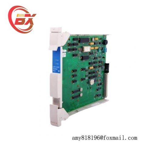 Honeywell K4LCN-16 51403519-160 Industrial Control Module