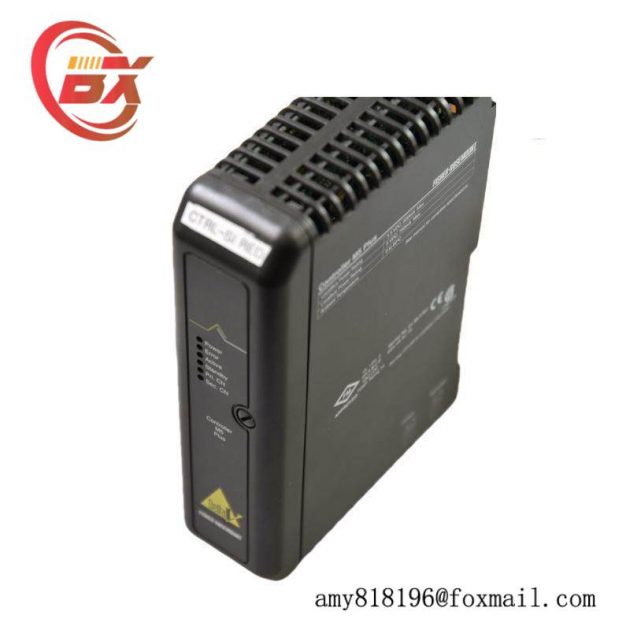 KAPAREL 7030-5 Industrial Controller Module, 200 characters
