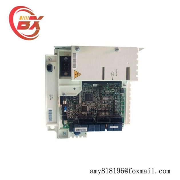 Kawasaki Robotics 50632-0022 Control Module, Precision Automation Solutions