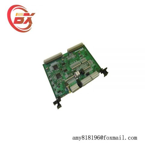Kawasaki Robotics 50999-2924 Communication Module, Industrial Control Systems