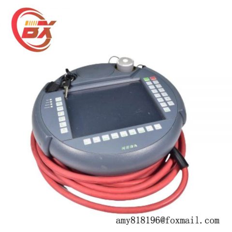 KEBA IP706 Industrial Controller Module