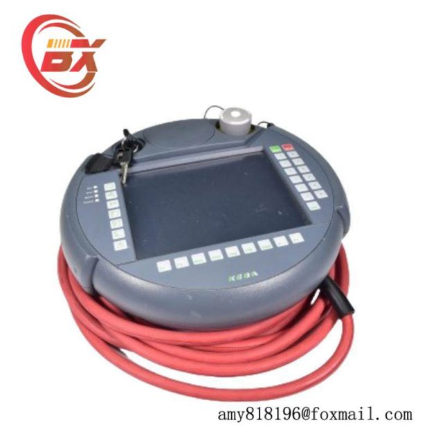 KEBA IP706 Industrial Controller Module