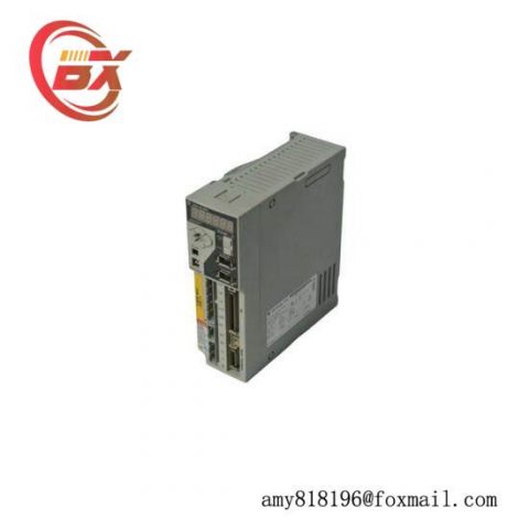 ABB KNX3-KAP1 Servo Drive - High Performance Automation Solution