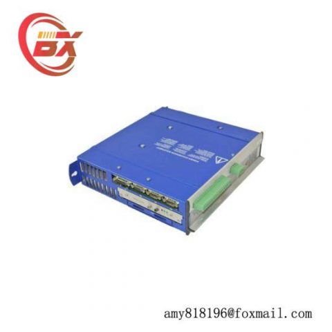 KOLLMORGEN S70602-NANANA Industrial Control Module