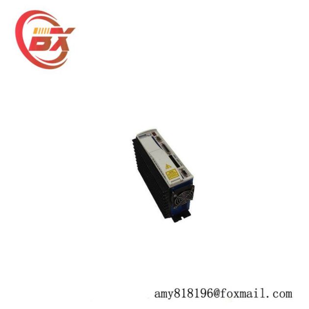 KOLLMORGEN S70602-NANANA Industrial Control Module