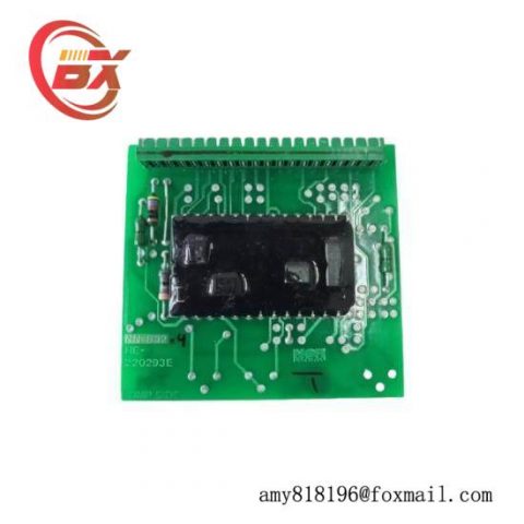Kongsberg NN832.4 Analog Input Adaptor, High Precision Industrial Control Module