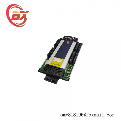 Kongsberg RDIO420S 316564 Controller: Precision Control in Industrial Automation