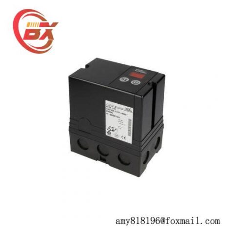 Kromschroder PFB 628 PFB628 - Industrial Control Module, Designed for Precision & Reliability