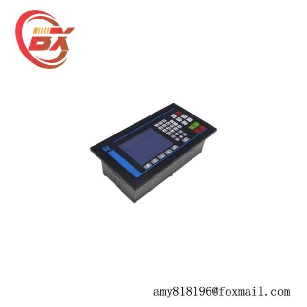 KTRON KSL2401-30056 DISPLAY - Industry-grade Touchscreen Display for Control Panels