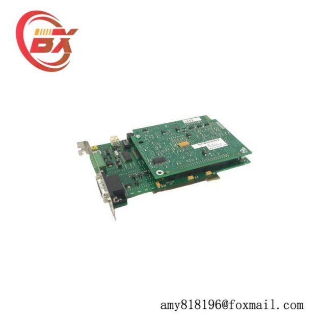 KUKA 00-117-336 Customized Control Module for Industrial Automation