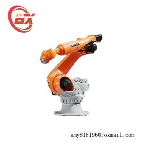 KUKA 00-138-379 Safety Board | Essential Component for Robotic Systems