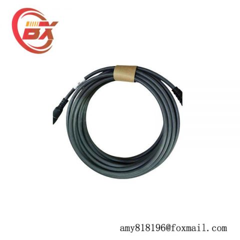KUKA 00-320-104 Teach Pendant Cable, 10M
